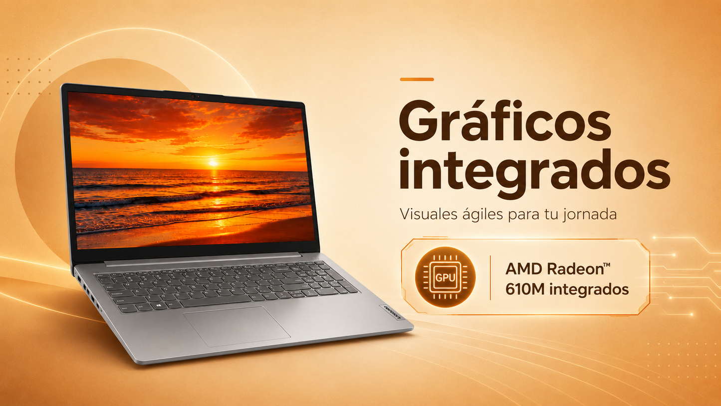 Lenovo V15 G4 AMN