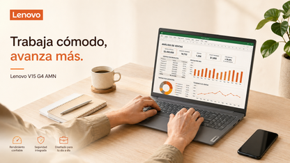 Lenovo V15 G4 AMN