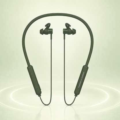 Audífonos VR100 Neckband THONET & VANDER Bluetooth
