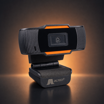 WEB CAM HD 720 - D2720P
