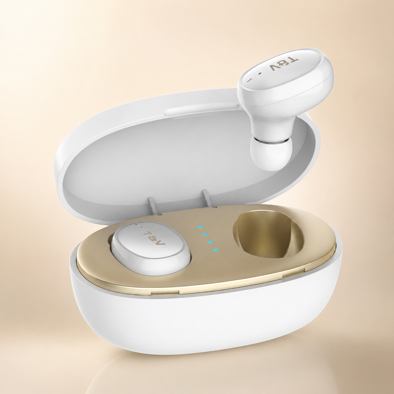 AUDIFONO THONET & VANDER BOHNE INALAMBRICO BLUETOOTH