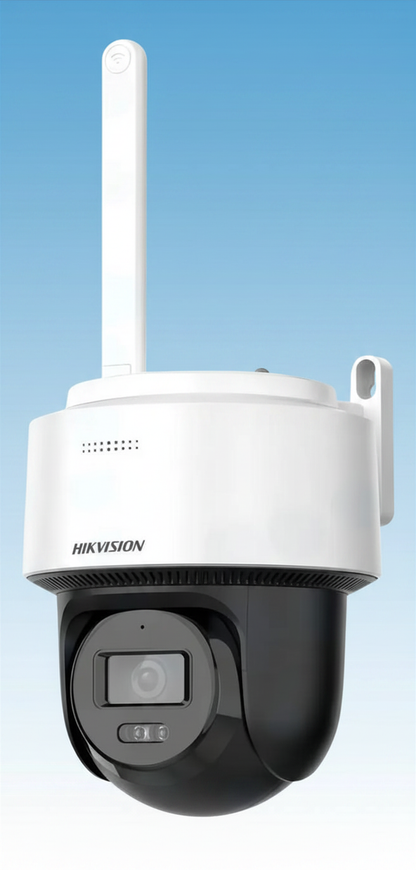 DS- 1 J142I/NKS424W02 H Cámara Wifi Kit Interior 4 MP