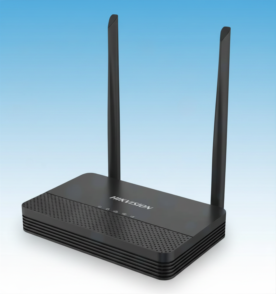 DS- 1 J142I/NKS424W02 H Cámara Wifi Kit Interior 4 MP