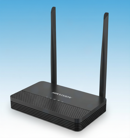 DS- 1 J142I/NKS424W02 H Cámara Wifi Kit Interior 4 MP