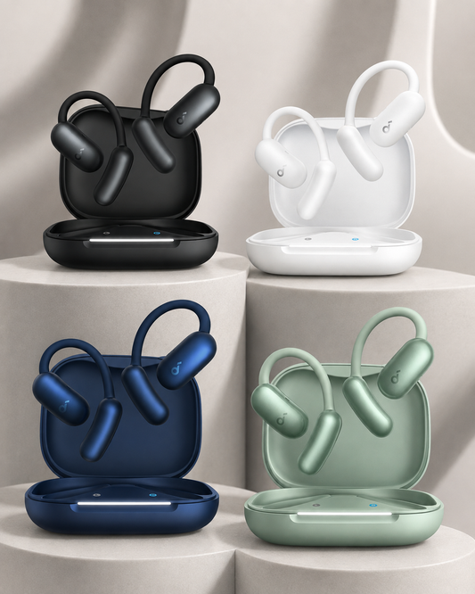 Soundcore AeroFit 2