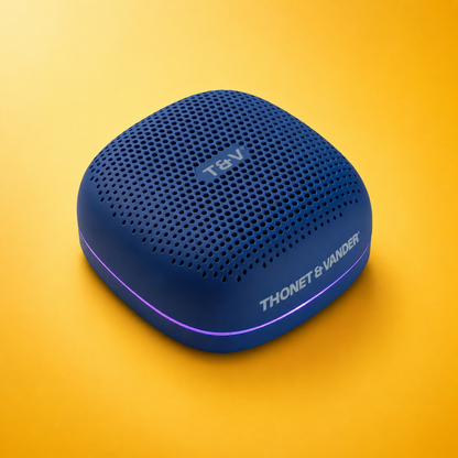 Parlante Thonet & Vander Duett 10W TWS bluetooth 3.5mm