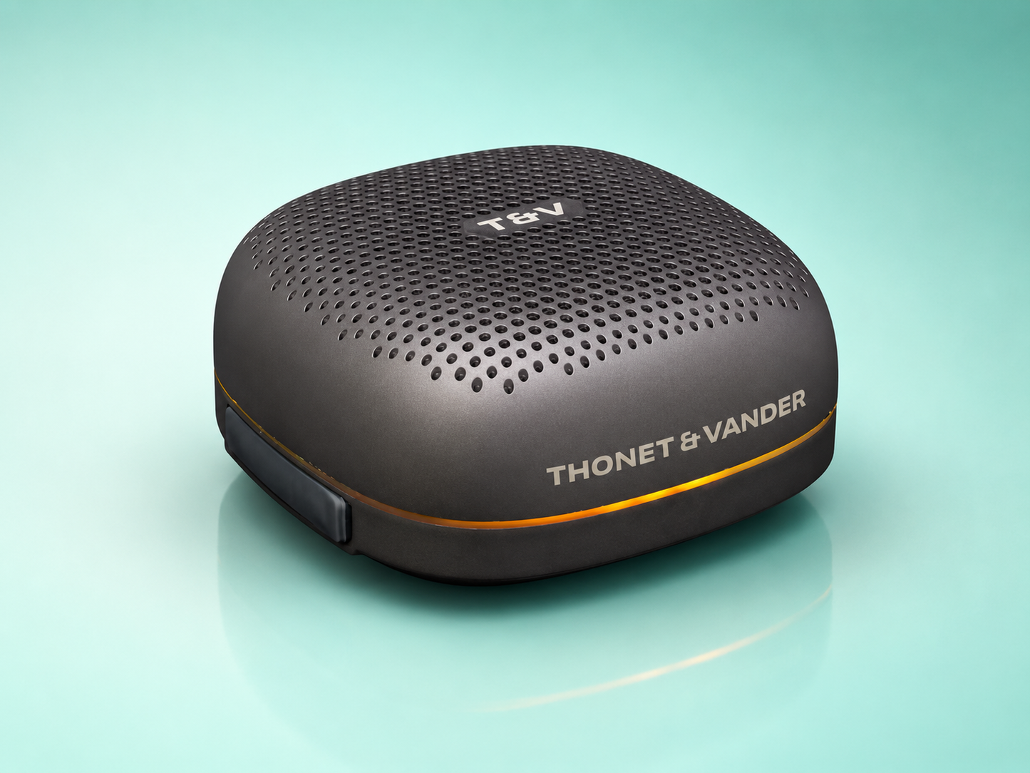 Parlante Thonet & Vander Duett 10W TWS bluetooth 3.5mm