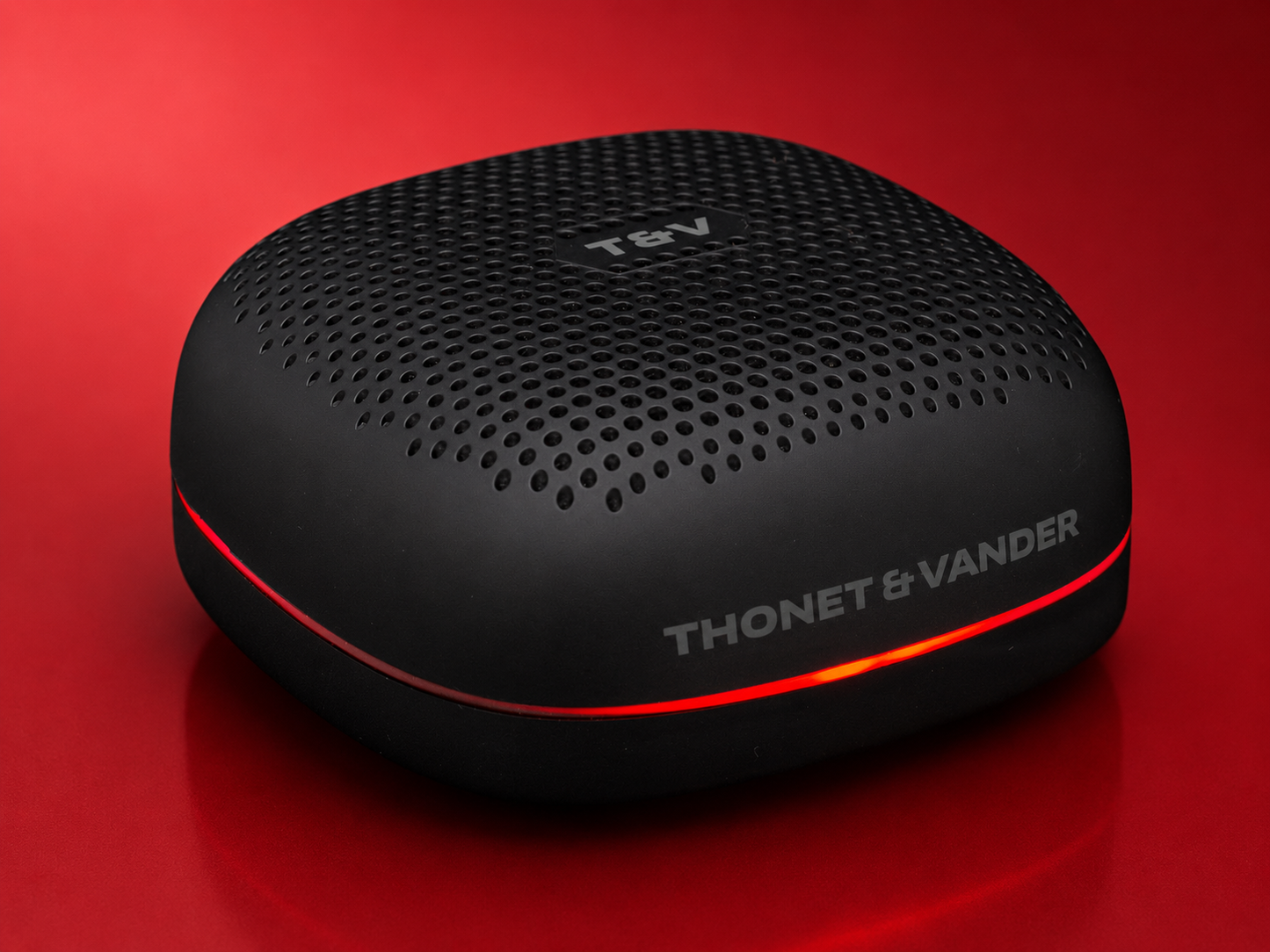 Parlante Thonet & Vander Duett 10W TWS bluetooth 3.5mm