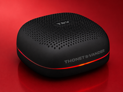 Parlante Thonet & Vander Duett 10W TWS bluetooth 3.5mm