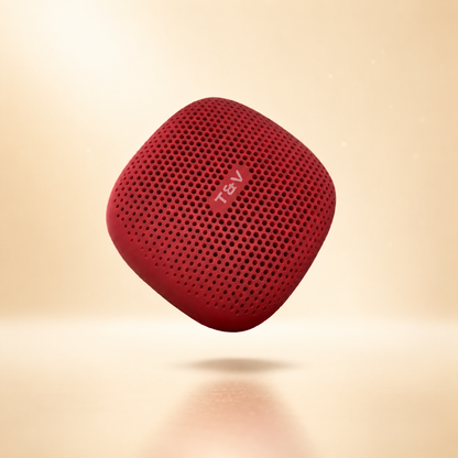 Parlante Thonet & Vander Duett 10W TWS bluetooth 3.5mm
