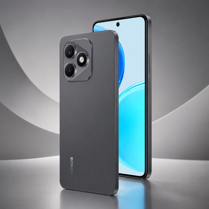 HONOR X8d - Pantalla 6.77"AMOLED