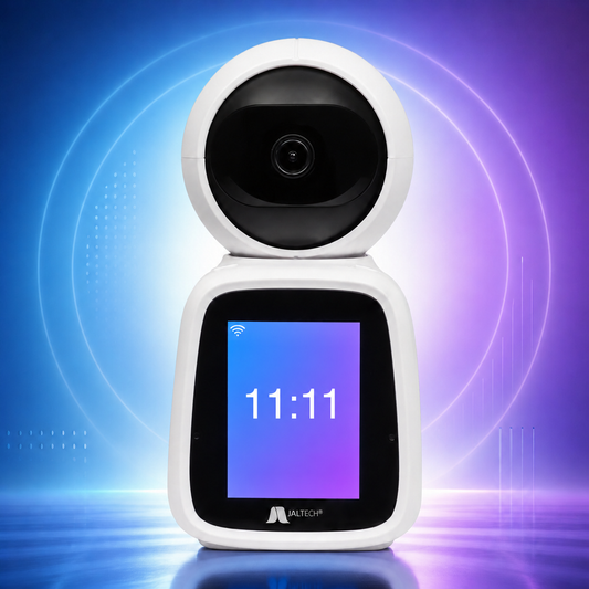 CAMARA IP PANTALLA - JAL-RD23