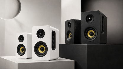 Parlante Thonet And Vander Kumpel 50W bluetooth 3.5mm RCA