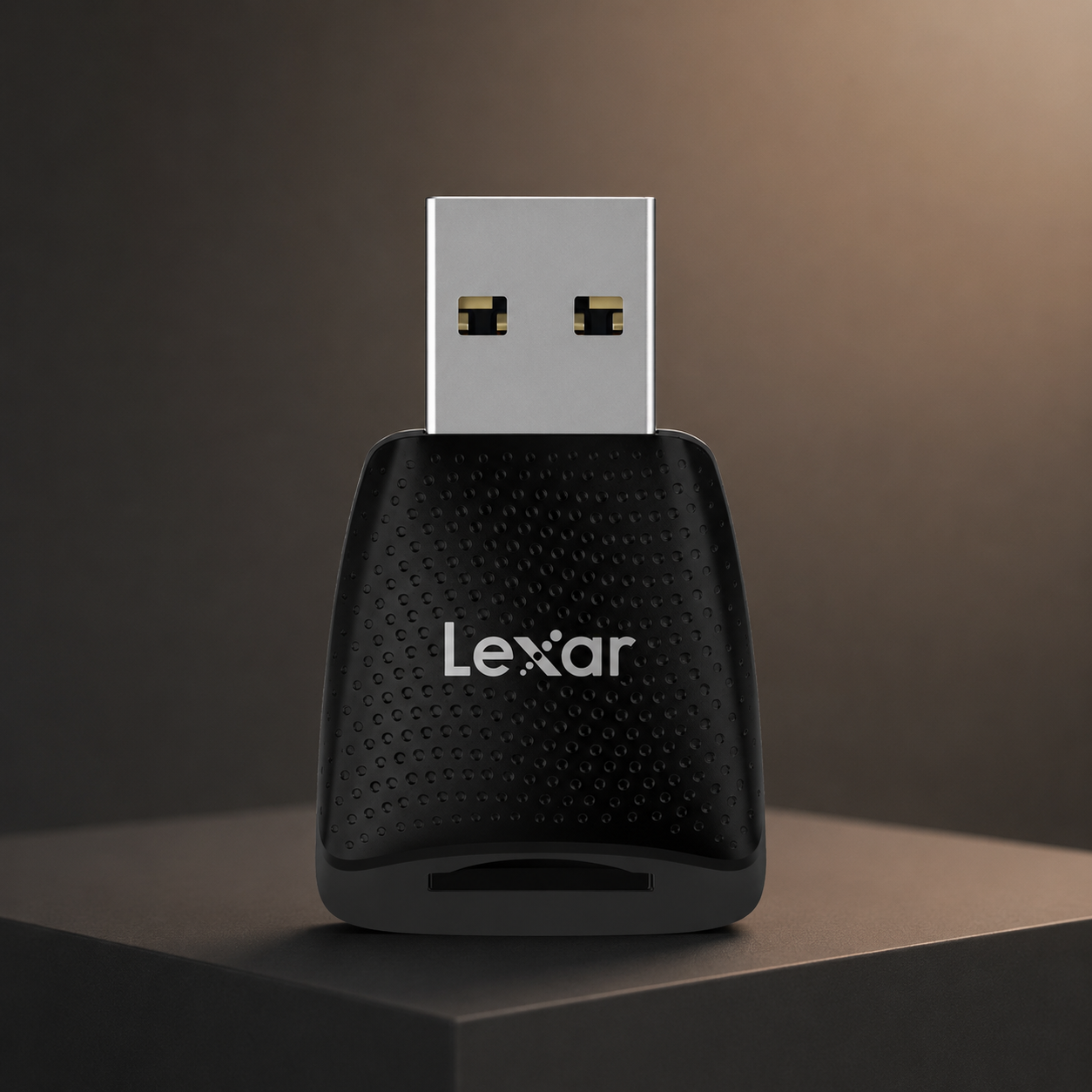 LECTOR DE MEMORIAS MICRO SD A USB 3.2 LEXAR RW330 - ALTA VELOCIDAD USB 3.2