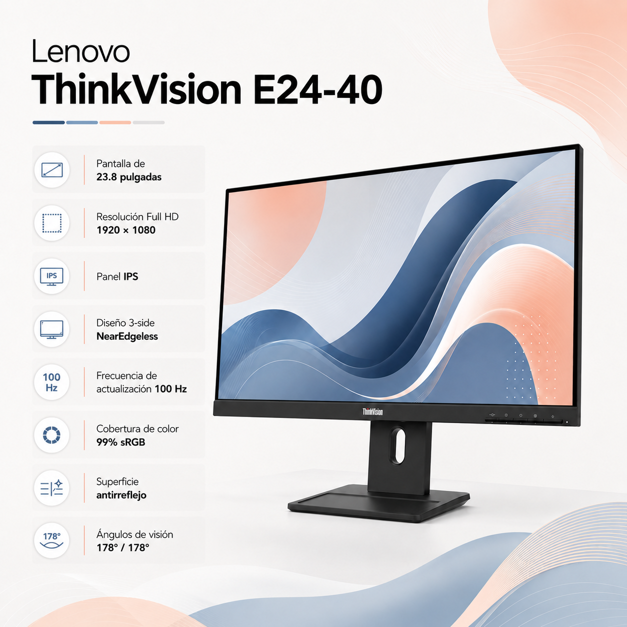 PC Lenovo ThinkCentre Neo 30s Gen 5 SFF