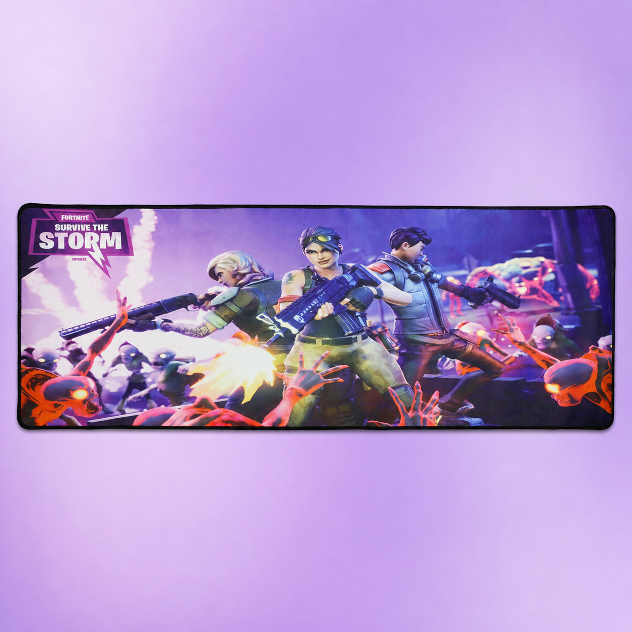 PAD MOUSE PAD MOUSE GAMER TECH 300*900