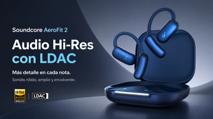 Soundcore AeroFit 2