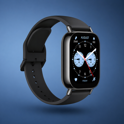 RELOJES INTELIGENTES Redmi Watch 5 Lite Negro