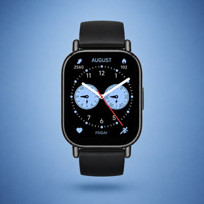 RELOJES INTELIGENTES Redmi Watch 5 Lite Negro