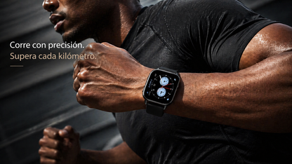 RELOJES INTELIGENTES Redmi Watch 5 Lite Negro