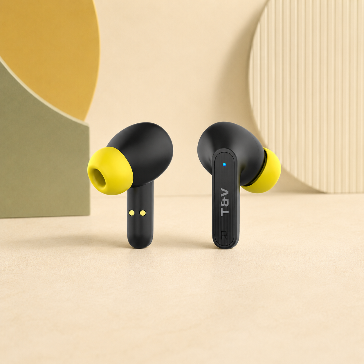 AUDIFONO THONET & VANDER REIS INALÁMBRICO BLUETOOTH