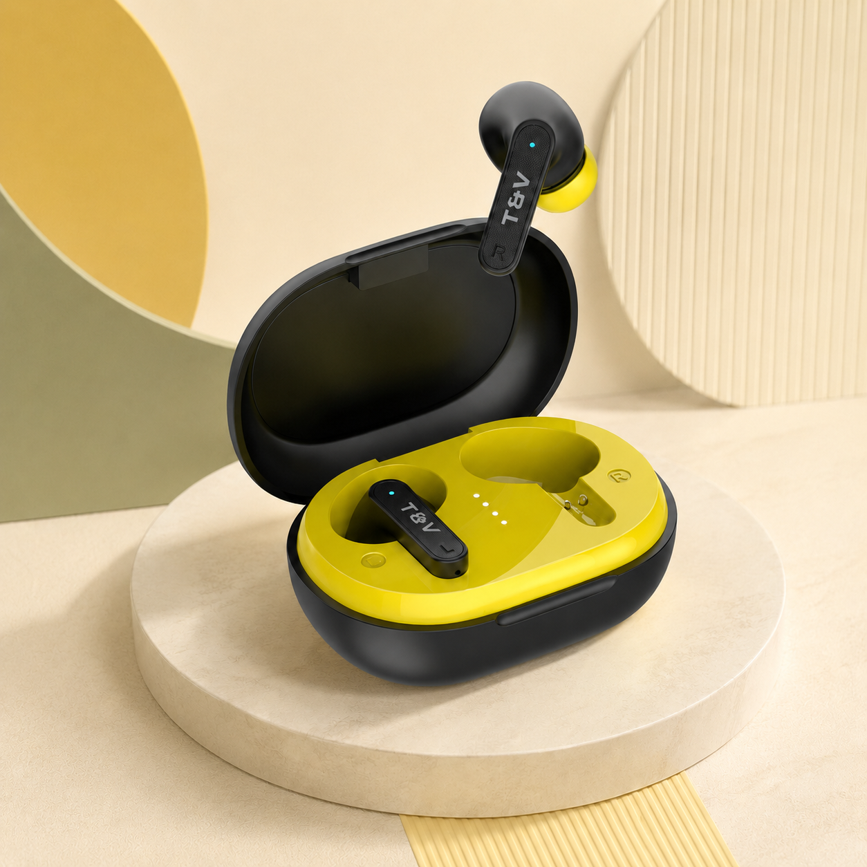 AUDIFONO THONET & VANDER REIS INALÁMBRICO BLUETOOTH