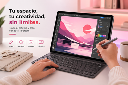 Tablet Lenovo Idea Tab TB336ZU 5G