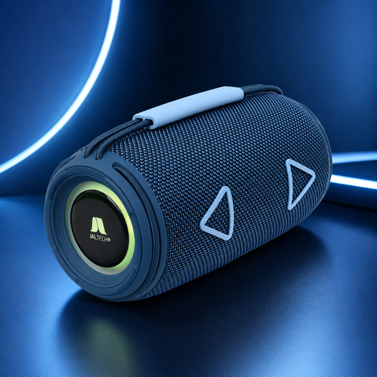 Parlante Bluetooth portátil TG657 de 16W.