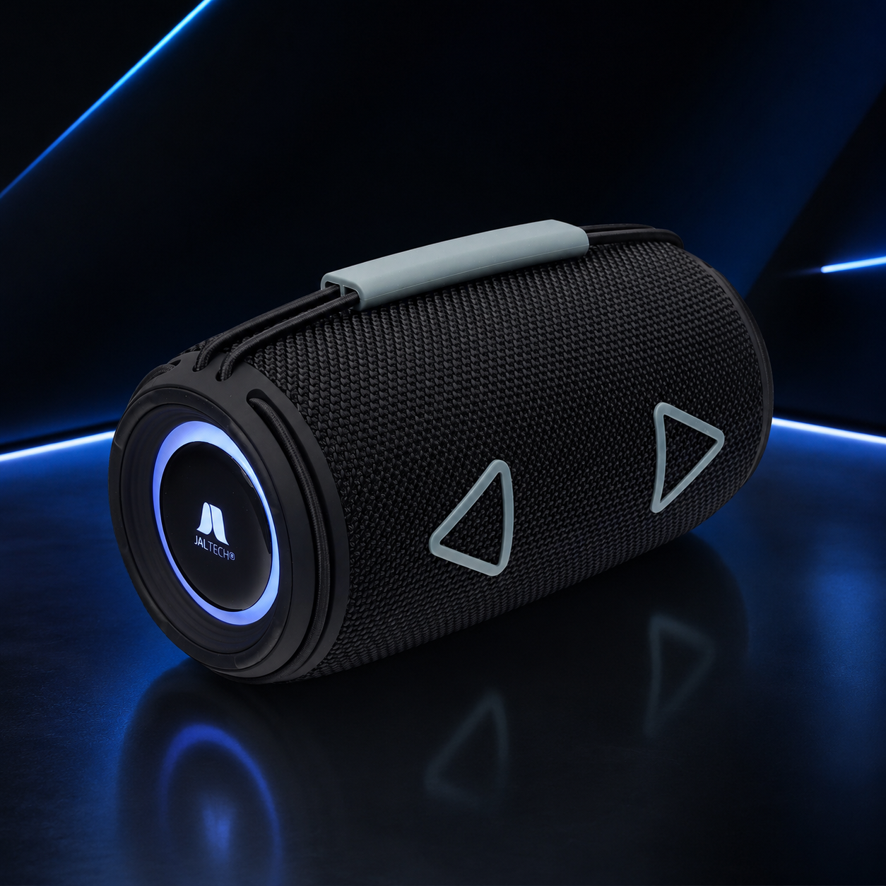 Parlante Bluetooth portátil TG657 de 16W.