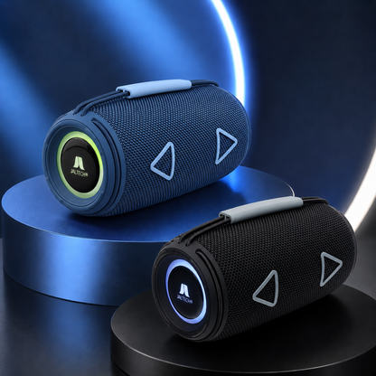 Parlante Bluetooth portátil TG657 de 16W.