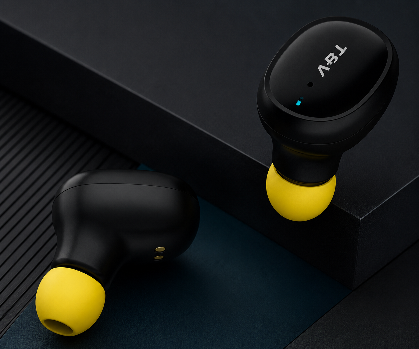 AUDIFONO THONET & VANDER BOHNE TOPP INALÁMBRICO BLUETOOTH