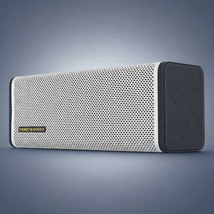 PARLANTE THONET & VANDER FREI TOPP BLUETOOTH 24W Hasta 30 horas de reproducción con doble batería de 1800 mAh